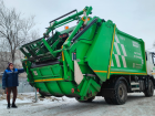 Весеннее обновление в «ЭкоЦентре»: новые мусоровозы повысят качество обслуживания