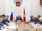 Особый режим ввели в Волгоградской области со 2 июня