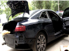 В Audi нашли пакет с оторванной рукой: задержали 21-летнего водителя, сбившего насмерть пешехода в Волгограде