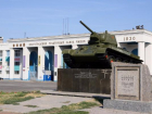 На севере Волгограда лже-минер «заложил» бомбу у тракторного завода 