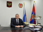 Генерал-майор Игорь Голдобин официально вступил в должность начальника УФСБ Волгоградской области