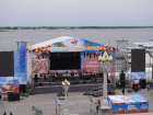 Стала известна цена главной сцены на празднование Дня Победы в Волгограде