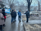 Аномальная политическая зона зафиксирована в Волгограде