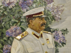 Полудрагоценный Сталин достался Волгограду в конце 50-х годов прошлого века