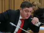 Депутат Госдумы Олег Пахолков обеспокоен грозящей Волгоградской области экологической катастрофой