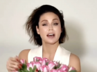 Слухи о расставании с Волей вызвало видео Утяшевой про цветы на 8 Марта 