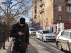 В Волгоградской области чиновники устроили облавы на безмасочников