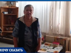 «Потолок рухнул, все сыплется»: с ужасом ждет отопительного сезона жительница аварийного дома на Линейной в Волгограде 
