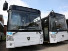 Новый автобусный маршрут появится в Волгограде с 1 августа