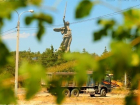 Прокурор Волгоградской области: разрешения на вырубку деревьев на Мамаевом кургане давали чиновники мэрии