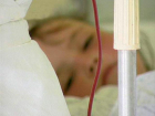  На юге Волгограда 2-летний ребенок в тяжелом состоянии попал в больницу после выпитого "Санорина"