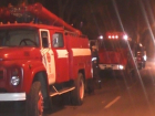 На юге Волгограда при пожаре в доме эвакуировано 15 человек: погибла женщина