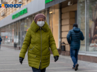 Шестеро умерли и 274 заразились: данные за сутки на 23 декабря в Волгоградской области по COVID-19