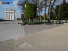 В Волгоградской области похолодает до +8 градусов
