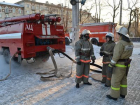 Под Волгоградом прокуратура через суд заставила пожарных пройти аттестацию 