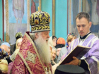 В Волгограде у митрополита Германа случился гипертонический криз