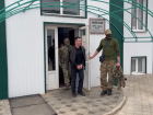 Задержание высокопоставленных волгоградских взяточников попало на видео