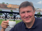 Депутат волгоградской облдумы Александр Осипов объявил об уходе из политики