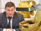 На «мелкие расходы» слуг народа бюджет Волгоградской области выделил почти 3 миллиарда рублей