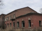 Краевед показал жалкое состояние дореволюционного здания в Волгограде 