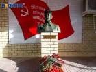 Исторически справедливым назвали открытие памятника в Волгограде местные жители