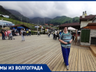 Здесь все говорят по-русски: волгоградка о жизни в Казахстане, низких ценах и высоких пенсиях