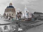 Тогда и сейчас: старейшая церковь в Волгоградской области с уникальной иконой, способной исцелять