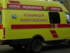 Новорожденный ребенок скончался на руках у матери-пешехода под колесами Chevrolet в Волгоградской области