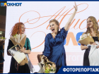 Победительница конкурса «Миссис Блокнот Волгоград-2022» поделилась своими эмоциями со всем залом!