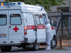 Водитель на «десятке» протаранил автобус на трассе в Волгоградской области: в больнице мужчина