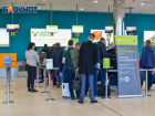 Аэропорт Волгограда Росавиация планирует использовать для перевозки пассажиров из Ростова и Элисты