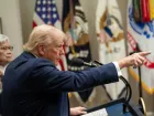 Не свихнувшийся дед, это манера вести бизнес: политтехнолог о трамповской критике Путина