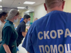 У волгоградца остановилось сердце во время ЭКГ