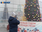 31 декабря официально объявили выходным днем в Волгоградской области 