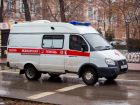 15-летний парень без прав протаранил на мопеде забор дома в Волгоградской области