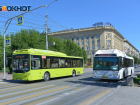 Специальные автобусы до кладбищ пустят на Пасху в Волгограде