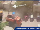 Магазины, дома и аптеки остались без света в Волгограде