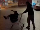 Скандальное видео со стрельбой и ночными плясками в Волгограде проверяет полиция 
