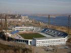 В Волгограде Центральный стадион сносят с опережением графика