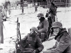20 января 1943 года – Паулюс официально признал катастрофическое положение немецкой армии под Сталинградом