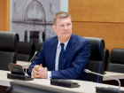 Олег Савченко выступил за введение дополнительных мер поддержки при покупке жилья в Волгоградской области