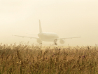 В Волгограде из-за тумана задерживаются авиарейсы и затруднено движение автотранспорта