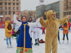 Жители Волгограда уже могут выбрать героя для участия в «Параде сказки» 