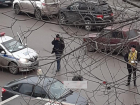 Водитель грузовика насмерть сбил мужчину на улице Качинцев в Волгограде