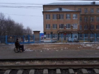 Территорию у входа в областную больницу Волгограда благоустроят за 35 миллионов рублей