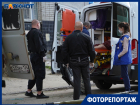 При пожаре в Волгограде погибли 2 человека: фоторепортаж с места происшествия 