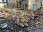 Волгоградским родителям напомнили об опасной инфекции, передающейся через игрушки