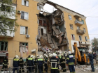 Двухметровым ограждением закроют взорвавшийся в Волгограде жилой дом