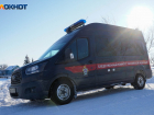В центре Волгограда прохожий смертельно избил мужчину 
