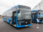 На электробусы за млрд спустят в Волгограде еще 48 млн рублей